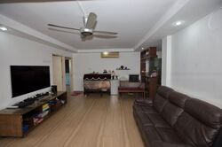 Blk 507A Wellington Circle (Sembawang), HDB 5 Rooms #441359701